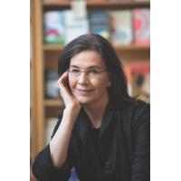 Louise Erdrich